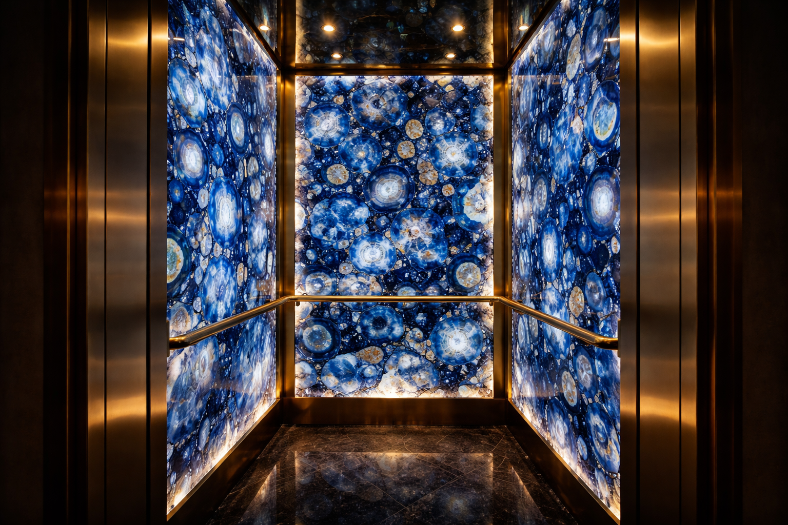 Architectural Solutions