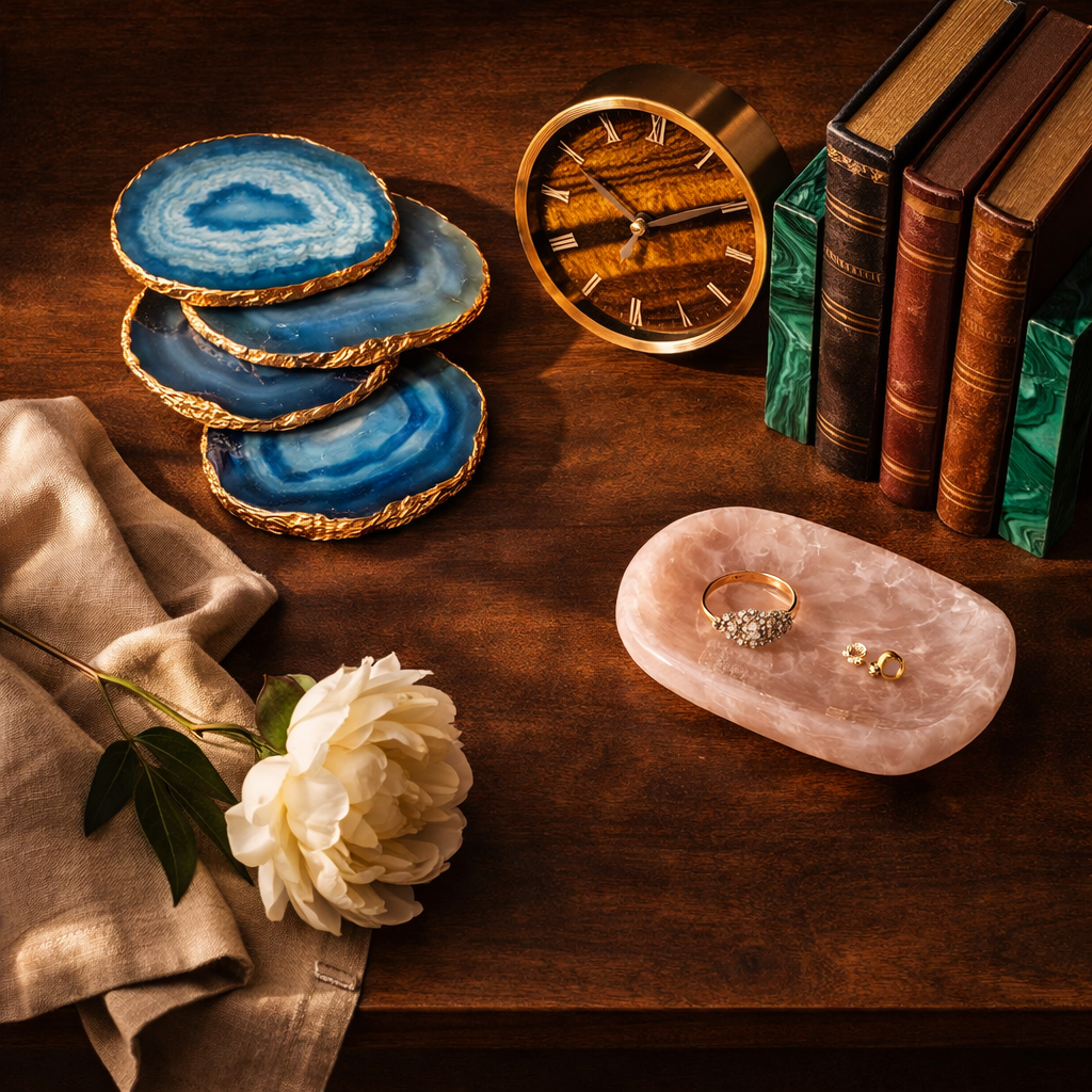 Accessories & Gifting