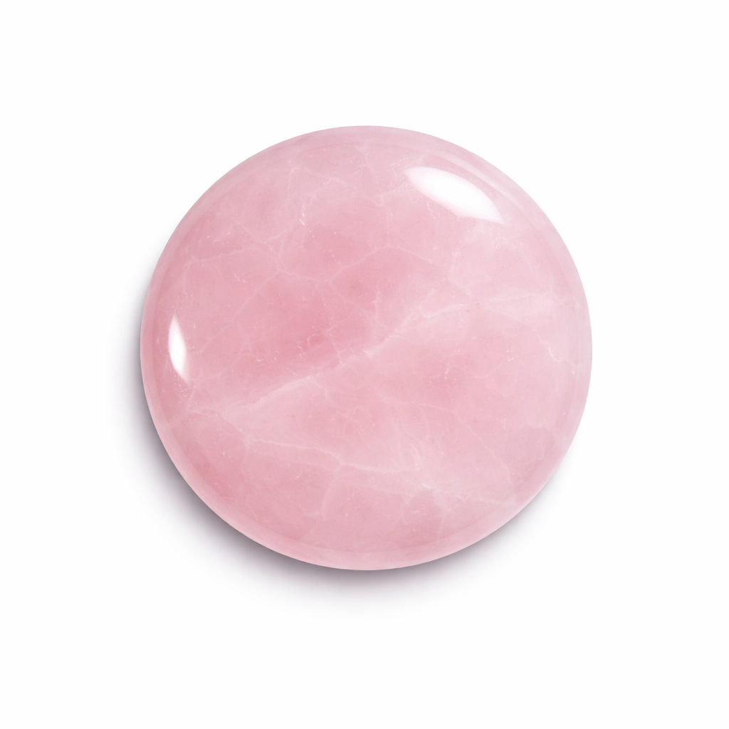 Rose Quartz