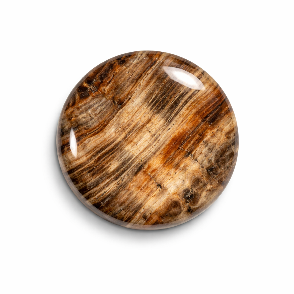 Petrified Wood